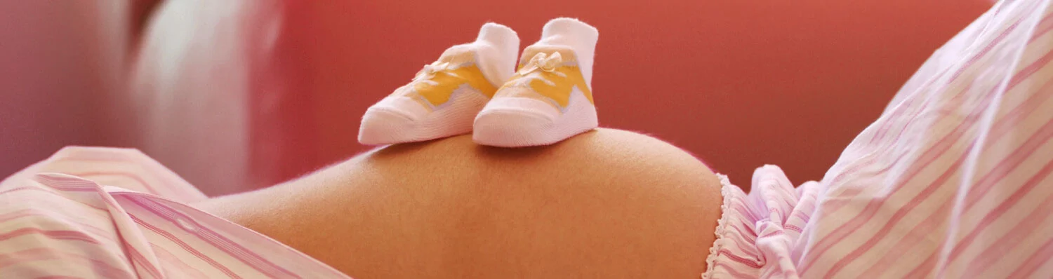 Header Pregnancy Guidebook 8 Birth Date Calculator
