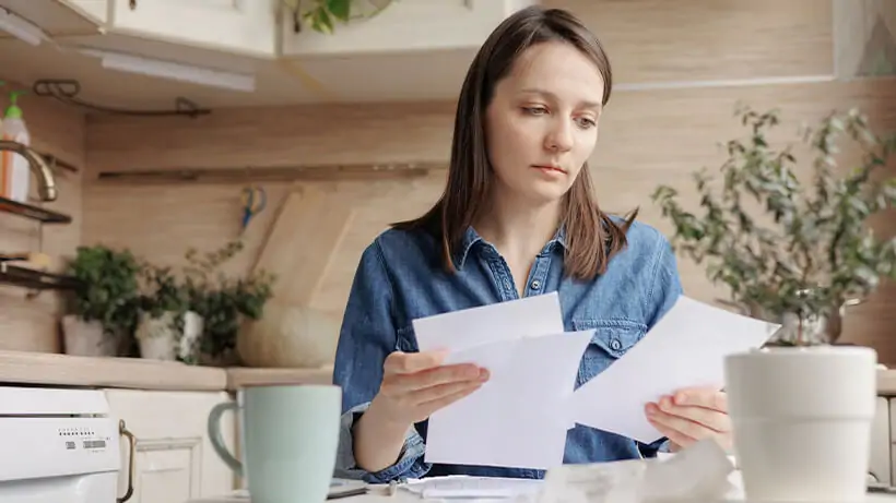 Kakie Dokumenty Nuzhny Dlya Polucheniya Alimentov Ot Bezrabotnogo