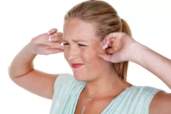 Tinnitus Treatment