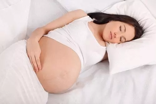 Sonnik Bachiti Sebe Vag Tnoyu Z Velikim Zhivotom Zhiv T Pri Vag Tnost 1