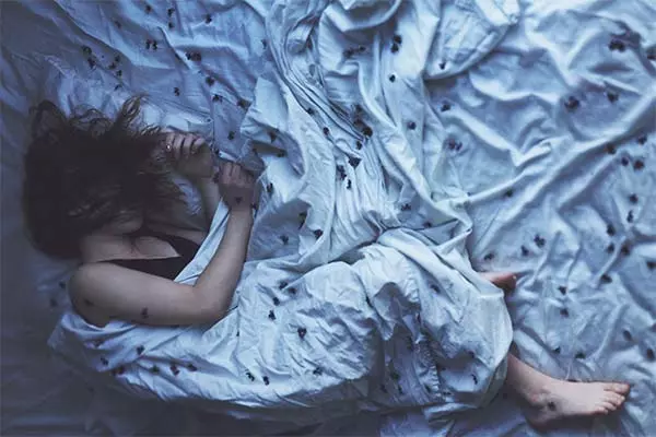 Sny So Vtornika Na Sredu Chto Oznachajut I Sbyvajutsja Li Oni Ac55527