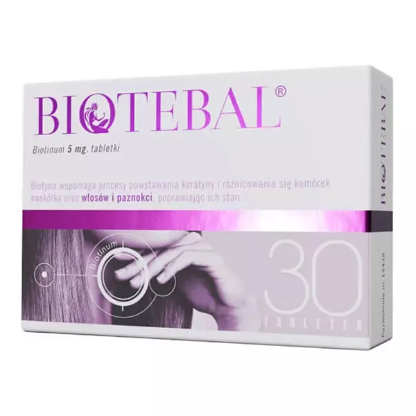 Biotebal 30 Web 03 22