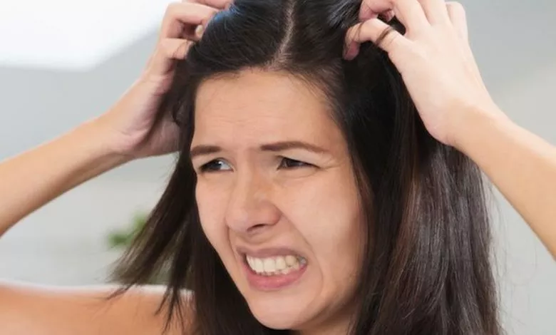 Vysypka Golova Stattya